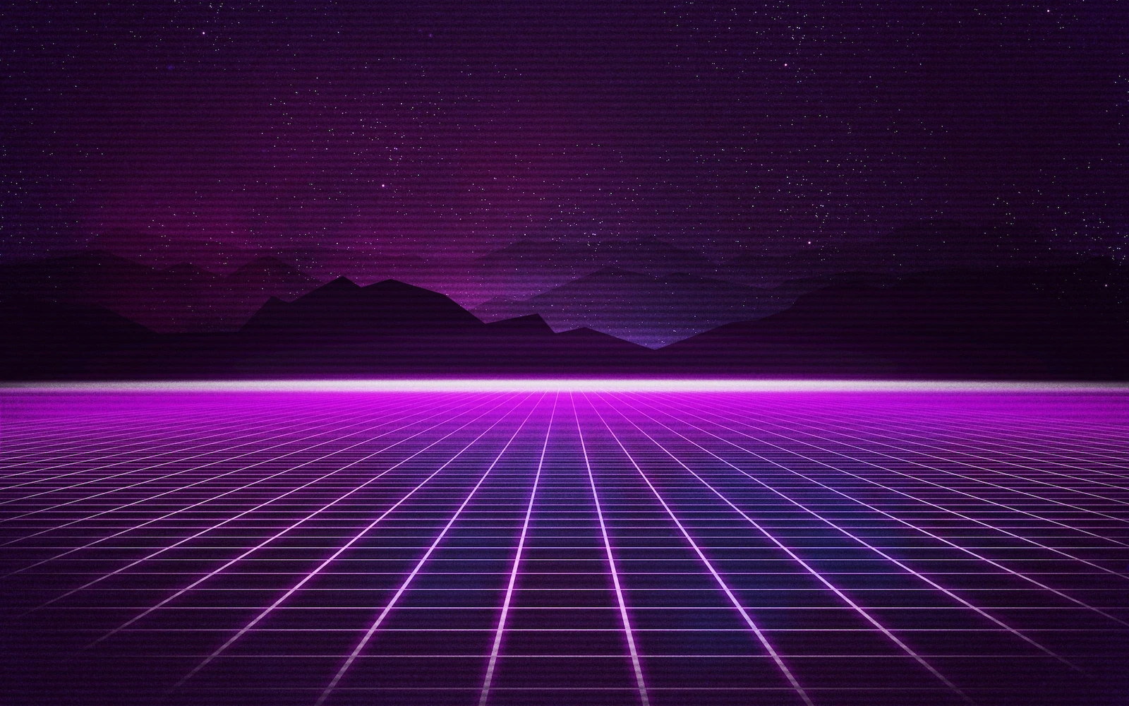 Retrowave